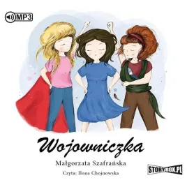 mistrzyni-t-3-wojowniczka-audiobook