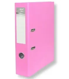 segregator-a4-z-okuciem-75cm-rozowy