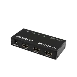 splitter-savio-cl-42-hdmi-2x-hdmi