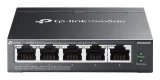 switch-tp-link-es205gp-omada-easy-managed