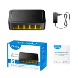 switch-cudy-fs105d-5-port-10-100