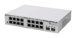 switch-mikrotik-css318-16g-2s-in-18p-managed-gigabit-10g