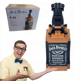 klocki-konstrukcyjne-butelka-jack-daniels-whiskey-3d-prezent-gadzet-biuro