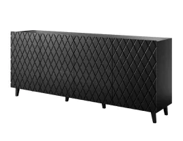 komoda-asti-200x42x82-czarny-mat