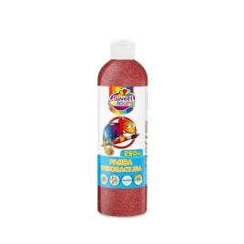 farba-dekoracyjna-brokatowa-czerwona-250ml