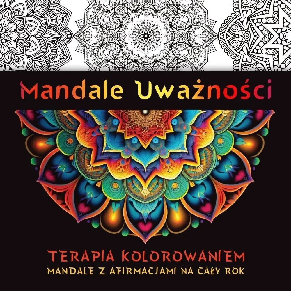 mandale-uwaznosci