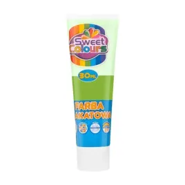 farba-plakatowa-w-tubie-zielen-jasna-30ml