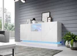 komoda-qiu-2d1k-150x415xh75-bialy-polysk-bialy-polysk