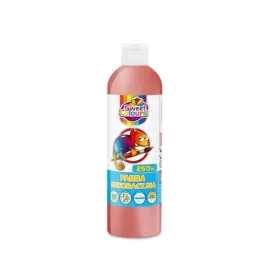 farba-dekoracyjna-metaliczna-czerwona-250ml