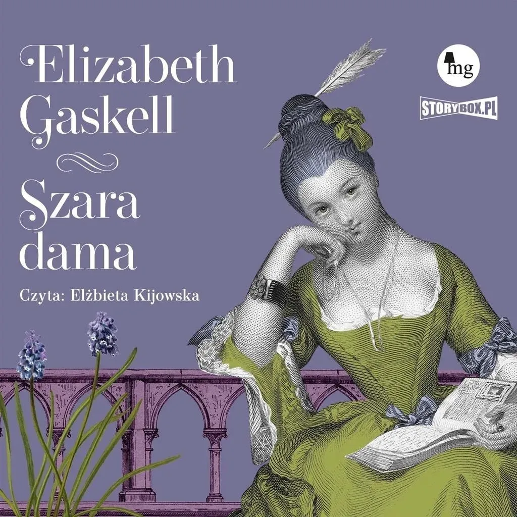 szara-dama-audiobook
