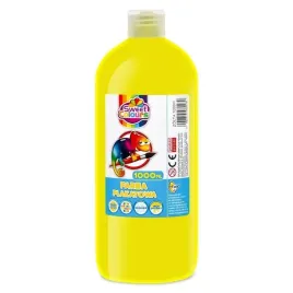 farba-plakatowa-zolta-1000ml