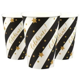 kubki-papierowe-celebrate-8szt