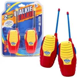 walkie-talkie