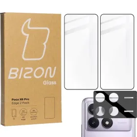 2x-szklo-na-ekran-szklo-na-aparat-bizon-edge-do-xiaomi-poco-x6-pro