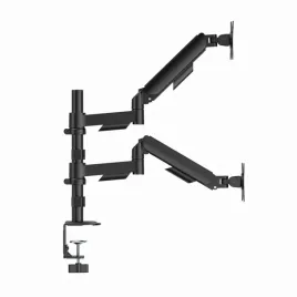 gembird-biurkowe-regulowane-ramie-uchwyt-na-dwa-monitory-od-17-do-32-ob
