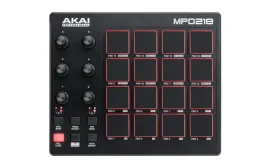akai-mpd-218-kontroler-padow-usb-midi