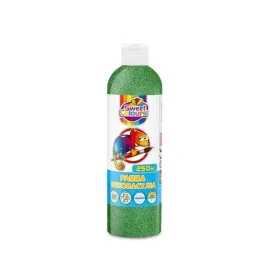 farba-dekoracyjna-brokatowa-zielona-250ml