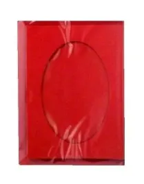 karta-passepartout-koperta-czerwona-5szt