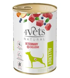 4vets-natural-allergy-lamb-dog-mokra-karma-dla-psa-400-g