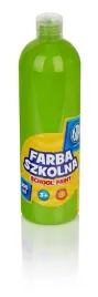 farba-szkolna-limonkowa-500ml-astra