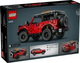 lego-technic-42213-suv-ford-bronco