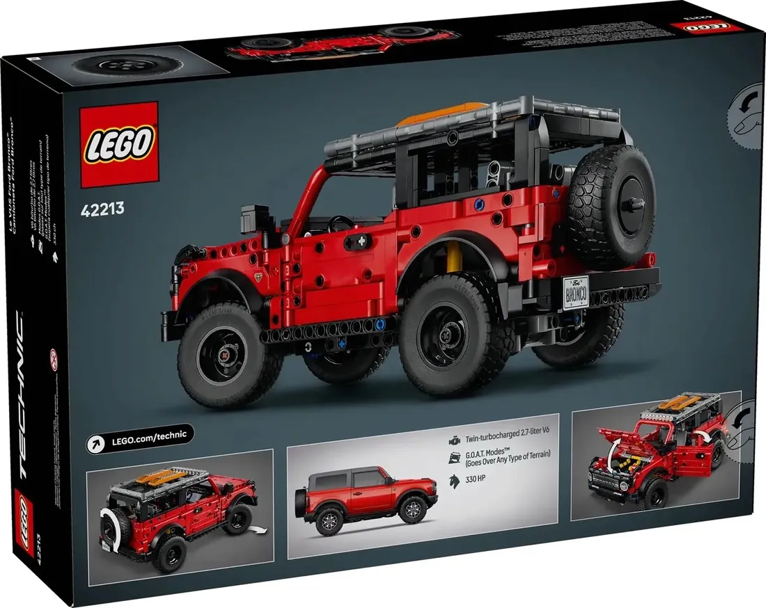 lego-technic-42213-suv-ford-bronco