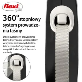 smycz-flexi-automatyczna-new-comfort-l-tasma-8-m-dla-psa-do-50-kg-kolor