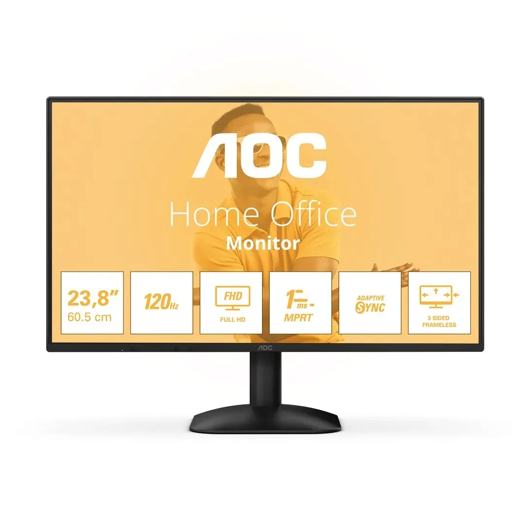 monitor-aoc-led-238-24b31h-120hz