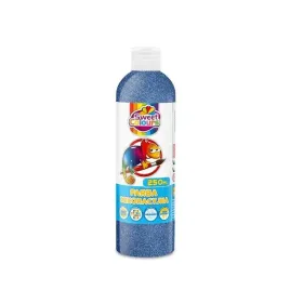 farba-dekoracyjna-brokatowa-niebieska-250ml
