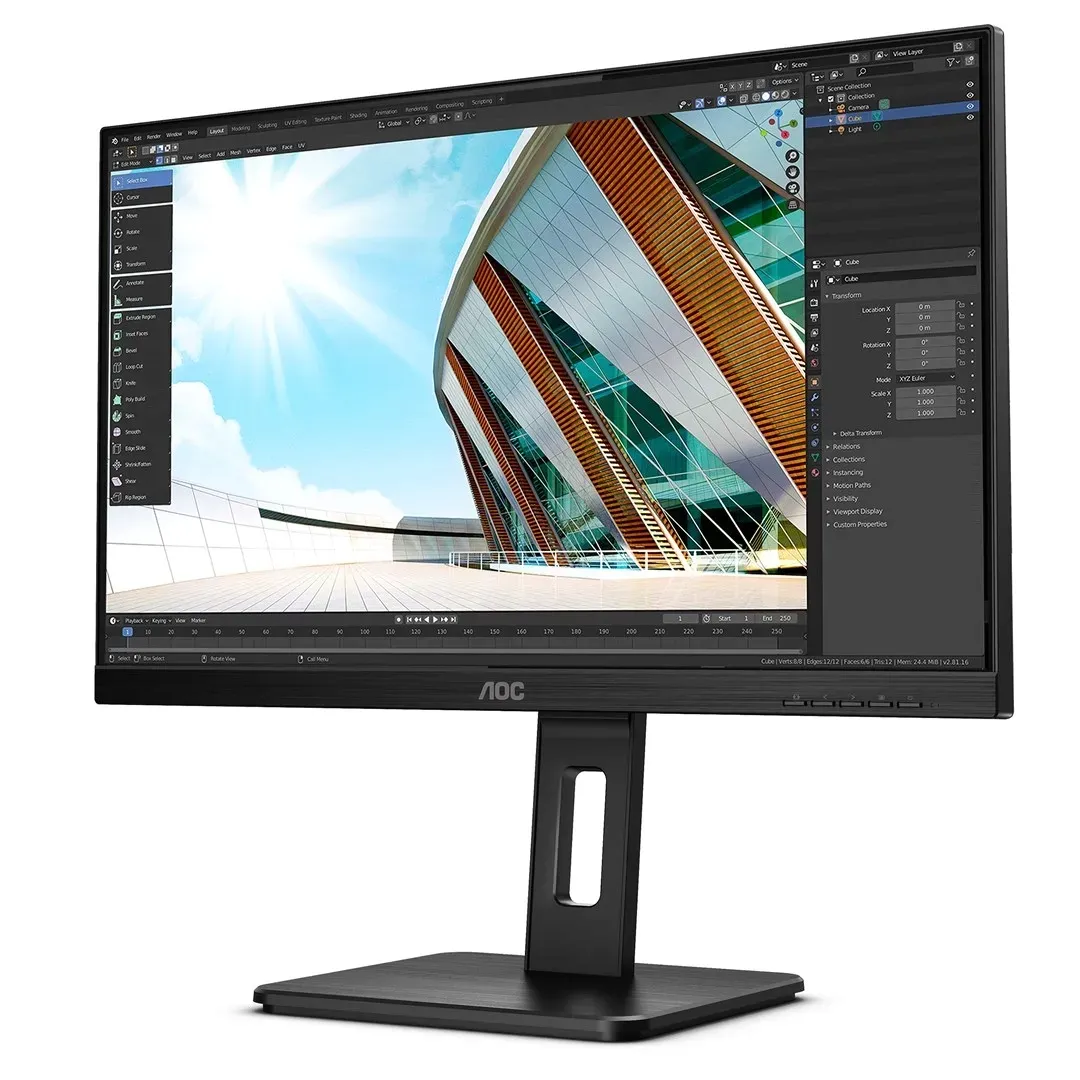 monitor-aoc-led-24-q24p2q