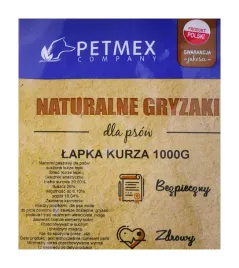 petmex-lapka-kurza-gryzak-dla-psa-1-kg