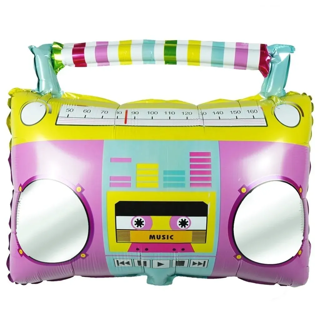 balon-foliowy-boombox