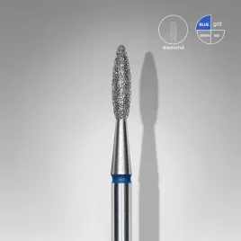 frez-diamentowy-plomyk-niebieski-srednica-21-mm-8-mm-staleks