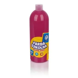 farba-szkolna-rozowa-1000ml-astra