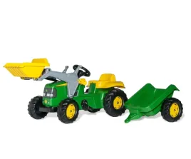 rolly-toys-023110-traktor-rolly-kid-john-deere-z-lyzka-i-przyczepa