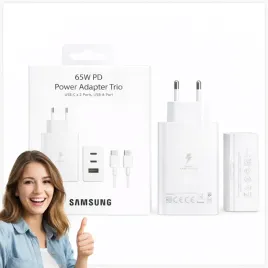 samsung-ladowarka-65w-usb-c-power-adapter-trio-ep-t6530-biala-kabel-usb-c