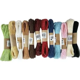 sznurek-15mmx10m-mix