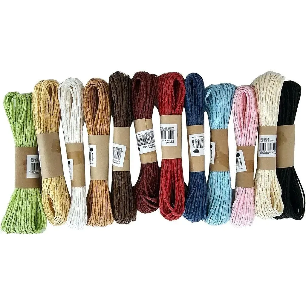 sznurek-15mmx10m-mix