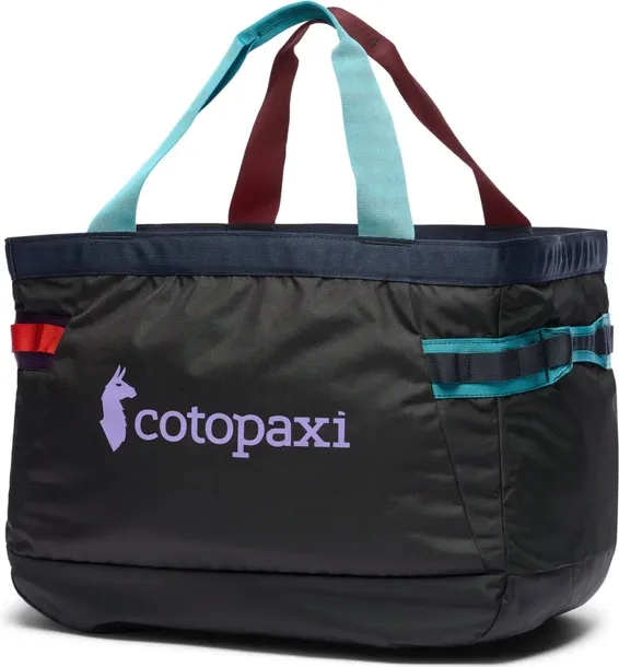 Torba podróżna Cotopaxi Allpa Gear Hauler 60L Del Dia Dark