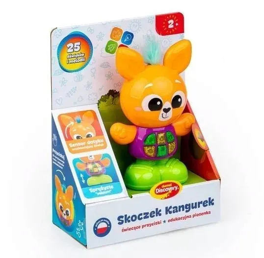skoczek-kangurek