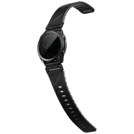 pasek-uniq-fluo-do-garmin-22mm-czarny