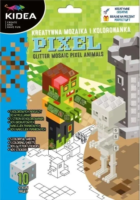 mozaika-i-kolorowanka-pixel-kidea
