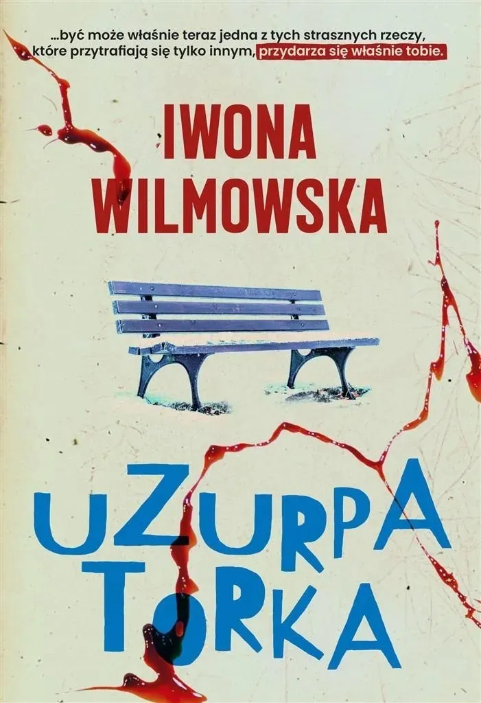 uzurpatorka
