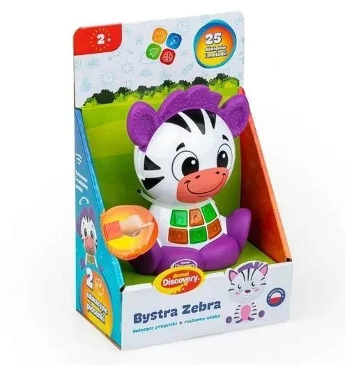 bystra-zebra