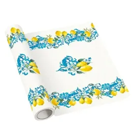 bieznik-bialy-w-cytryny-40-x-500cm-cytrynki-wakacje-mozaika-niebieska-grill
