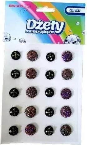 dzety-samoprzylepne-20szt