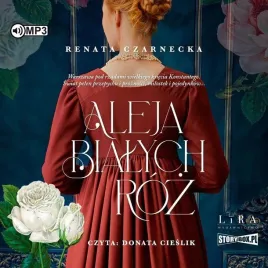 aleja-bialych-roz-audiobook