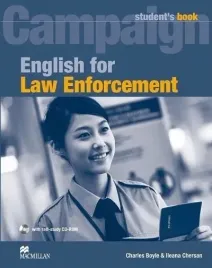 english-for-law-enforcement-sb-pack-bez-cd