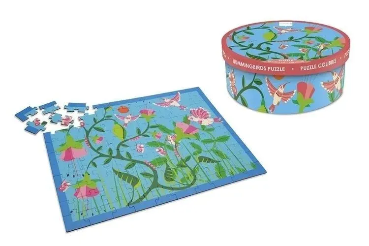 puzzle-100-kolibry