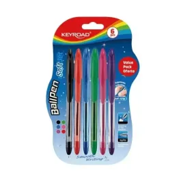 dlugopis-ball-pen-soft-jet-07mm-6-kolorow